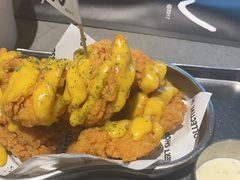 -W COLLECTIVE  DESSERT SHOP