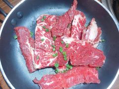 -明哲家韩国料理(1818美食广场店)