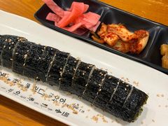 -韩礼年糕(飞虹路店)