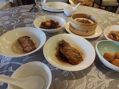 -万豪酒店·咏豪中餐厅