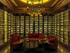 -富力丽思卡尔顿酒店·FLAIR餐厅酒吧