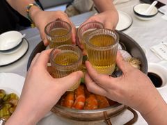 -品海楼·大连海胆锅贴馆(东港店)