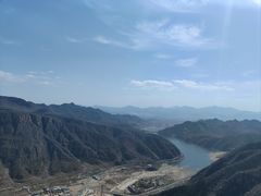 -京东石林峡风景区