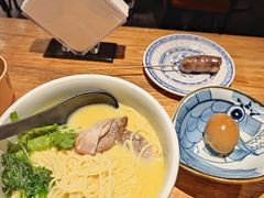 -和府捞面(宏伊广场店)