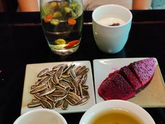 -青藤茶馆(南山路店)