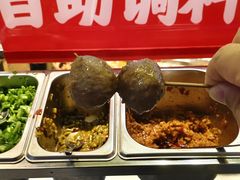 -卤大叔·广州牛杂(壹方城店)