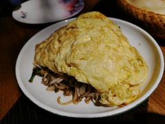 合菜-娄三少春饼·烤鸭(合生汇购物中心店)