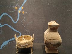 -盘龙城国家考古遗址公园