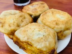 门钉肉饼-宝瑞门钉肉饼店