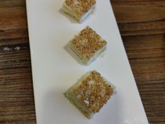 -格日勒阿妈蒙古厨房(大召店)