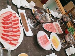 -世贸万锦大酒店·烹大师火锅达人