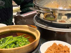 -熠盛粤味·顺德桑拿鸡(永康路店)