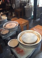 -川上陶艺社(大悦城店)
