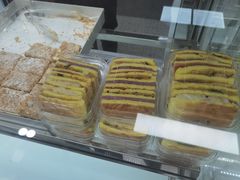 虎皮麻薯-甜嘟嘟烘焙坊(舒城路店)