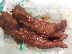-白魁老号饭庄(交道口店)