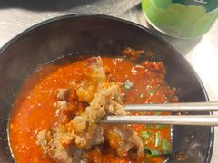 -李氏烤肉店