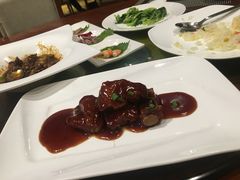 -无锡太悦度假酒店·悦餐厅
