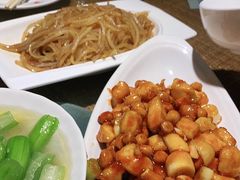 -渝信川菜 · 川味家常菜(长安店)