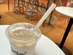 -Seesaw Coffee(上海虹桥天地店)