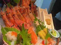 -花潮料理艺食馆(SM新生活广场店)