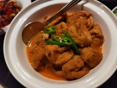 囯藩豆腐-冰火楼(梦泽园店)
