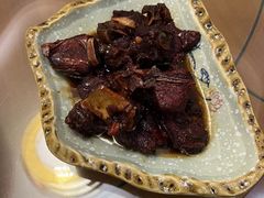 -灵福缘私房菜·农家菜(拈花湾·灵山大佛必推店)