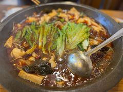 -都江堰石锅鱼