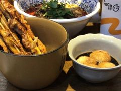 -薛阿婆(北美新天地中心店)