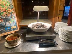 -盛宴自助餐厅(运达喜来登店)