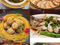 -中山保利艾美酒店-乐美中餐厅