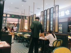 -新仙清汤牛腩(铜锣湾店)