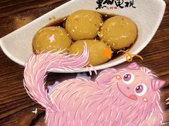 -黑白电视长沙小吃(美林M·LIVE天地东座店)