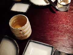 松子日本料理(亮马桥店)-松子料理(亮马桥店)