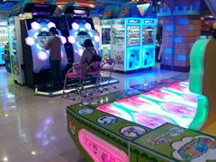 -银泰美食城(银泰城店)