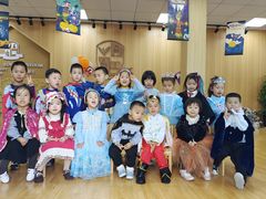 -玛利娅蒙特梭利双语幼儿园·托育(百家湖直营园)