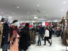 -优衣库(南宁万象城店)