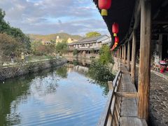 -龙湾潭国家森林公园