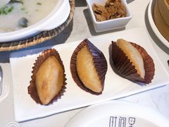 -时间里·新派粤菜(远洋店)