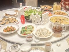 -海鲜码头·中国菜