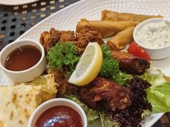 -blue frog蓝蛙(长泰广场店)