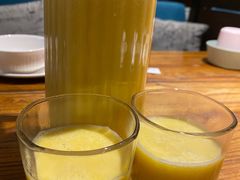 -苹果树下艺术餐厅(通州店)