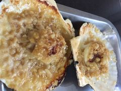 阿明烧烤-阿明烧烤·烤鱼·小龙虾(水清路店)