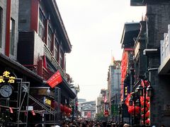 -大栅栏店老北京美食城