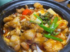 -粗茶淡饭·隐庐私厨(东亭店)