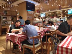 -西贝莜面村(近铁城市广场店)