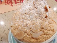 云顶羊奶-点都德(龙之梦店)