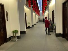 -聚福宝合苑食府(南头镇店)