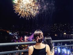 -启东恒大海上威尼斯酒店