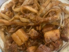 -葛记焖饼(伏牛路店)