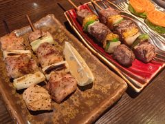 葱段鸡肉-鸟屯(三里屯店)